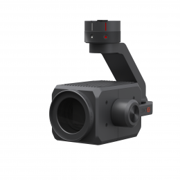 E30Zx Tele Zoom Camera for H520E & H520E RTK