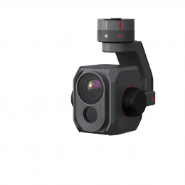 E10Tx Dual Sensors Camera IR 320x256 for H520E & H520E RTK